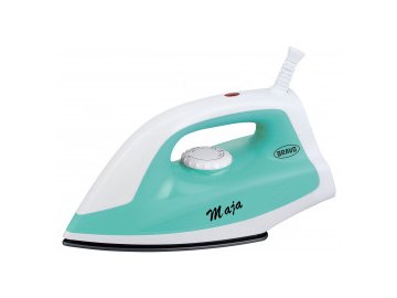 Suchá žehlička Bravo B-4722 Maja