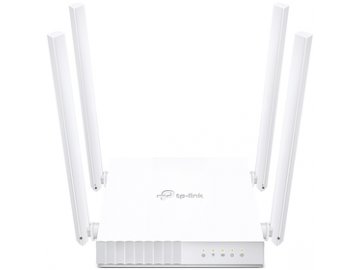 Wi-Fi router TP-LINK Archer C24 AC750 Dualband