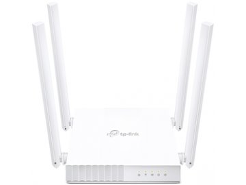 Wi-Fi router TP-LINK Archer C24 AC750 Dualband