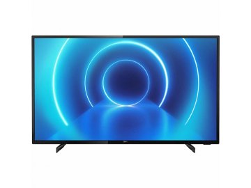 LED televize Philips 58PUS7505 DVB-T2/C/S2 ULTRA HD SMART