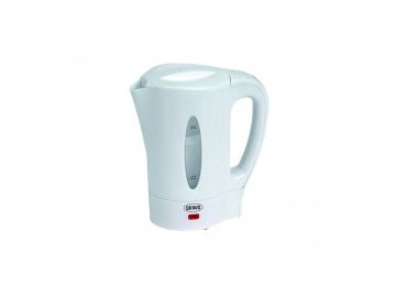 Cestovní rychlovarná konvice Bravo B-1135 Vereda Y-600 0,4 l