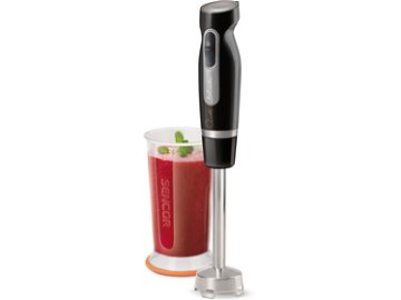 Tyčový mixer Sencor SHB 4359BK-EUE3