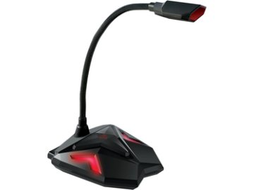 Herní USB mikrofon Yenkee YMC 1040 Scout