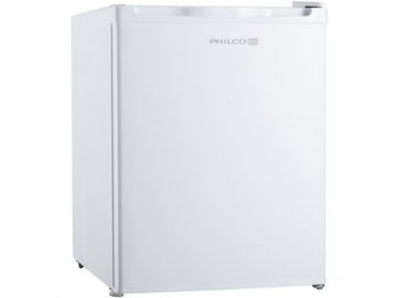 Chladnička s mrazákem Philco PSB 401 W CUBE