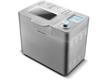 Domácí pekárna chleba Sencor SBR 2000SS