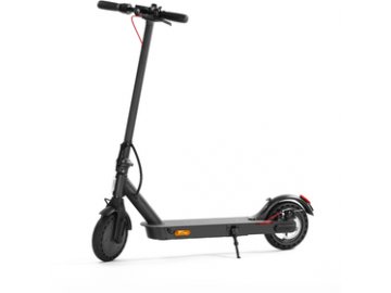 Elektrokoloběžka Sencor Scooter ONE 2020