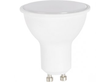 LED žárovka Retlux RLL 311 GU10 6W neutrální bílá  stmívatelná 100/50/10%
