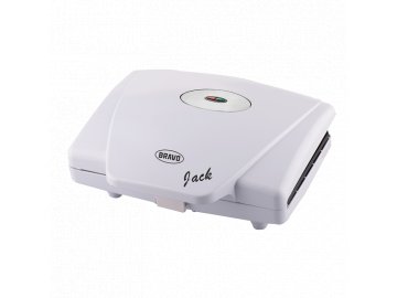 Sendvičovač Bravo B-4822 Jack 2305 čtverce