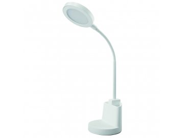 LED stolní lampička Nedes DL1206/W Anabel