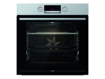 Vestavná trouba Mora VTS 545DX s funkcí páry