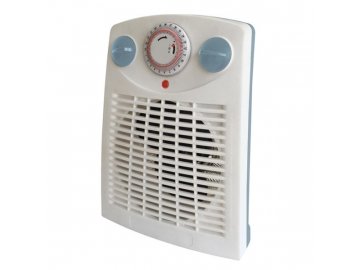Teplovzdušný ventilátor Ardes 449TI s časovačem