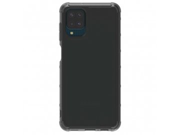 Kryt na mobil Samsung Galaxy M12 - černý