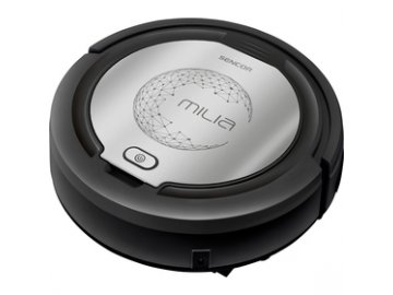 Robotický vysavač  Sencor SRV 1000SL