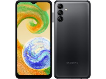 Mobilní telefon Samsung Galaxy A04s 3+32GB SM-A047 Black