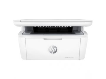 Multifunkční laserová tiskárna 3v1 HP LaserJet MFP M140we Wi-Fi