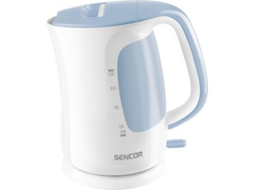 Rychlovarná konvice Sencor SWK 2510WH 2,5l
