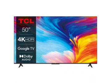 LED televize TCL 50P635