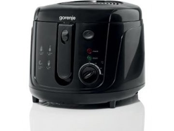 Fritéza Gorenje GF1800BK 2,5l