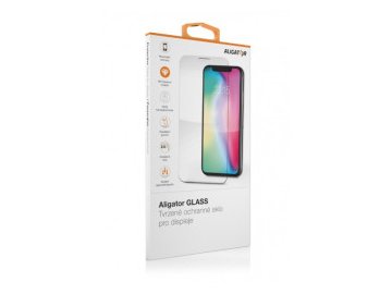 Ochranné tvrzené sklo Aligator na Samsung Galaxy A14 4G/5G/LTE
