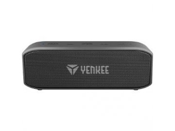 Přenosný Bluetooth reproduktor Yenkee YSP 3010BK QBRICK