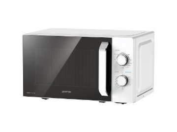 Mikrovlnná trouba Sencor SMW 4220WH s grilem