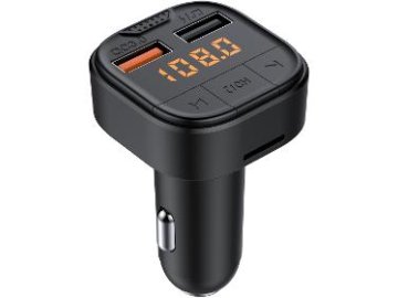 Modulátor /transmiter/ do auta Sencor SWM 4747 BT FM SD/USB Bluetooth