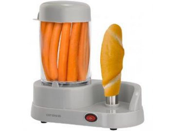 HOT DOG Orava HM-01 GR párek v rohlíku /pikador/