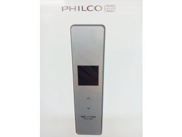 Zásuvková mraznička Philco PFN 238 EW Joker bílá