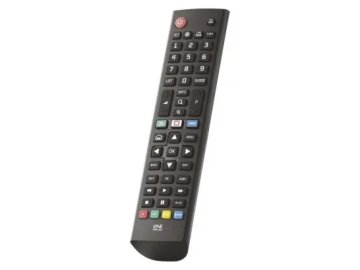 Univerzální dálkový ovladač OFA pro TV LG