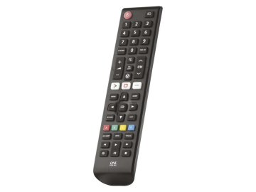 Univerzální dálkový ovladač OFA pro TV Samsung