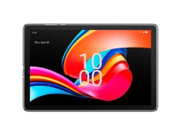 Dotykový tablet TCL TAB 10L Gen 2 + TPU case