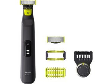Zastřihovač vousů Philips QP6541/15 One Blade