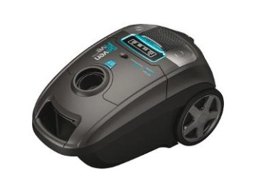 Sáčkový vysavač Sencor SVC 7550TI AAAA