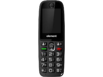 Mobil Element P032S
