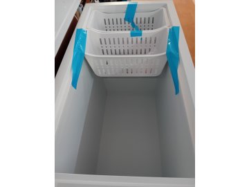 Pultový mrazák Philco PCF 287 EFPI