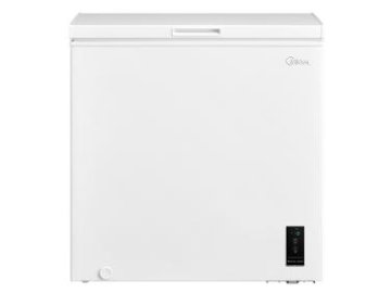 Pultový mrazák Midea MDRC280FEE01 198 litrů