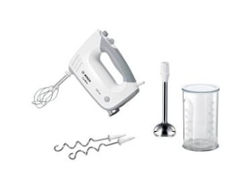 Ruční šlehač Bosch MFQ36470 ponorný mixer