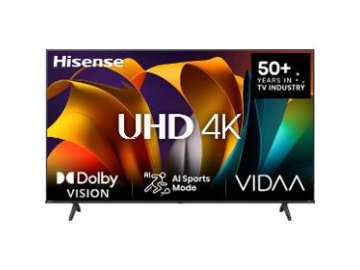 LED televize Hisense 50A6N SMART