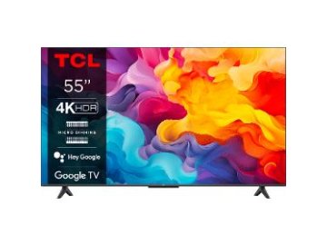 LED televize TCL 55V6B SMART