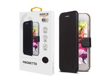 Pouzdro na mobil ALIGATOR Magnetto Xiaomi Redmi A3, Black