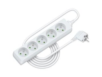 Prodlužka /prodlužovací přívod/ Retlux RPC 13 3m/5 3x1mm