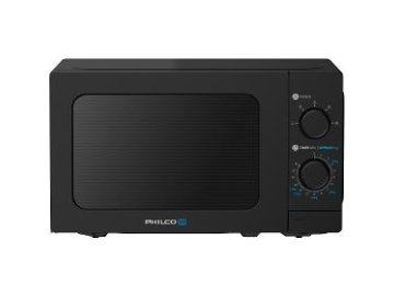 Mikrovlnná trouba Philco PMD 2011 B černá 20l