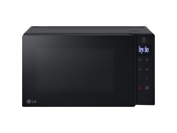 MW trouba LG MS2032GAS 20 litrů
