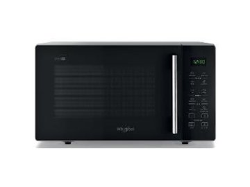 Mikrovlnná trouba Whirlpool MWP 252SB 25 litrů