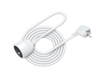 Prodlužka /prodlužovací přívod/ Retlux RPC 43 5m/1 3x1mm