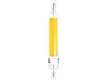 LED žárovka Retlux RLL 458 R7S J118 8W COB WW do halogenových van
