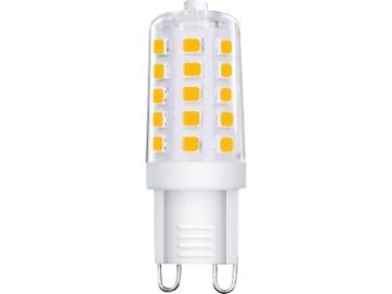LED žárovka Retlux RLL 668 patice G9 3,5W teplá bílá stmívatelná