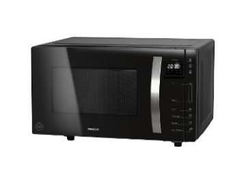 MW trouba Sencor SMW 7024BK 23l 800W bez talíře