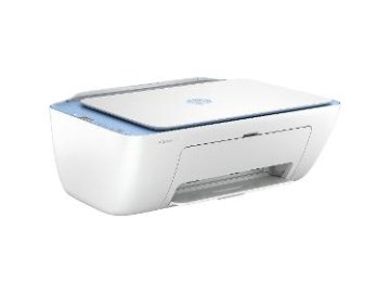 Multifunkční inkoustová tiskárna 3v1 DeskJet 2822e All-in-One Printer HP
