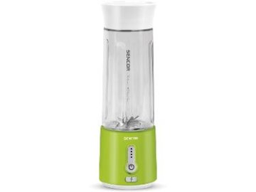 Aku smoothie mixér Sencor SBL 131GR